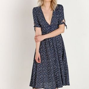 Auguste Daphne Midi Dress